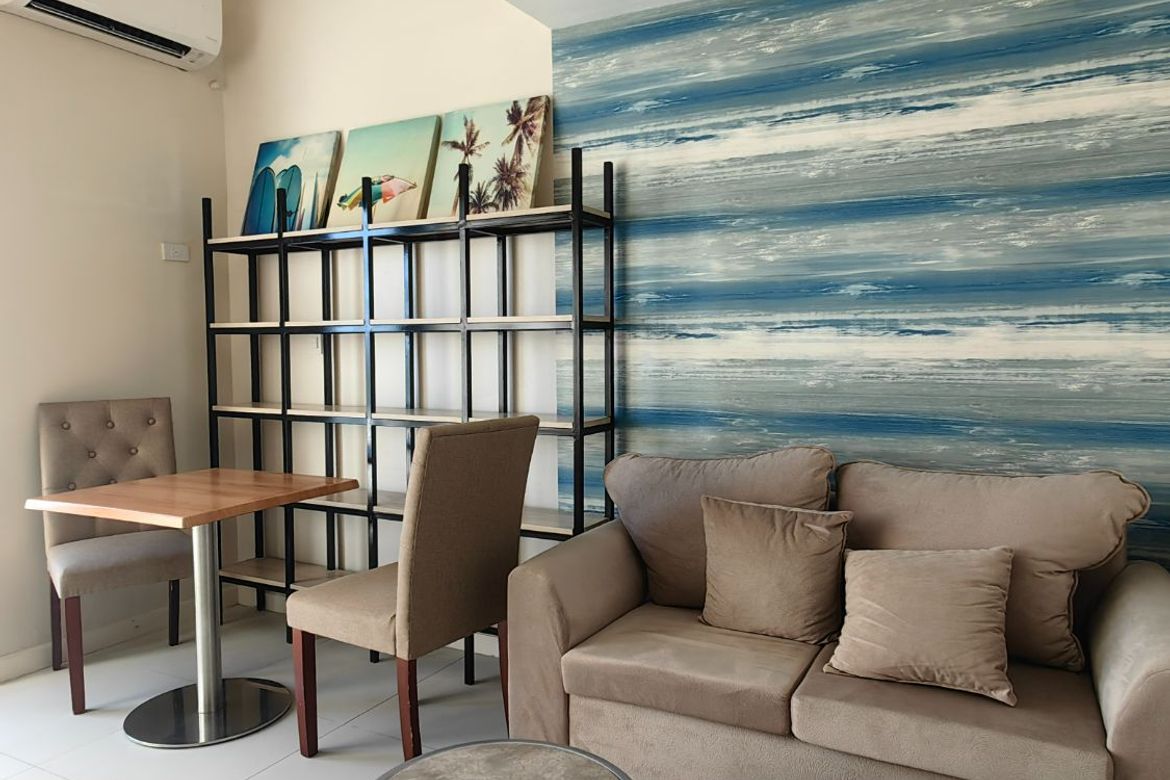 1 Bedroom Condo for Sale in Tipolo, Mandaue, Cebu