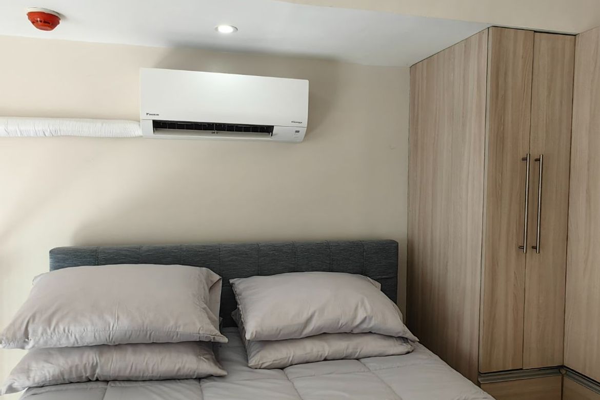 1 Bedroom Condo for Sale in Tipolo, Mandaue, Cebu – photo 10