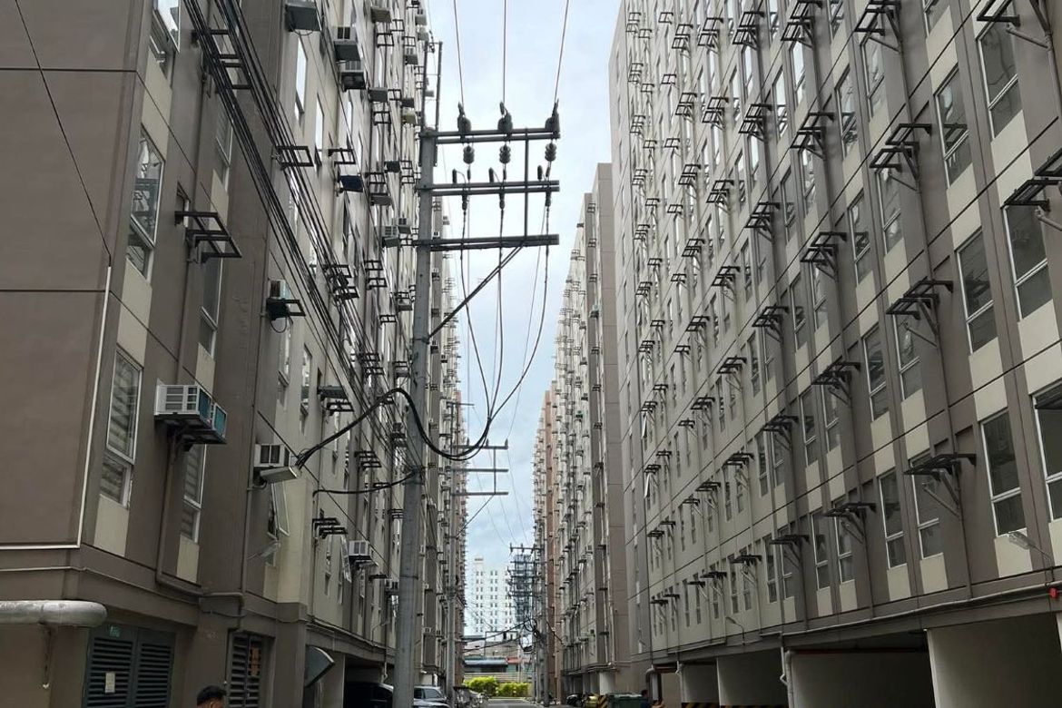 1 Bedroom Condo for Sale in Tondo, Manila, Metro Manila – photo 2