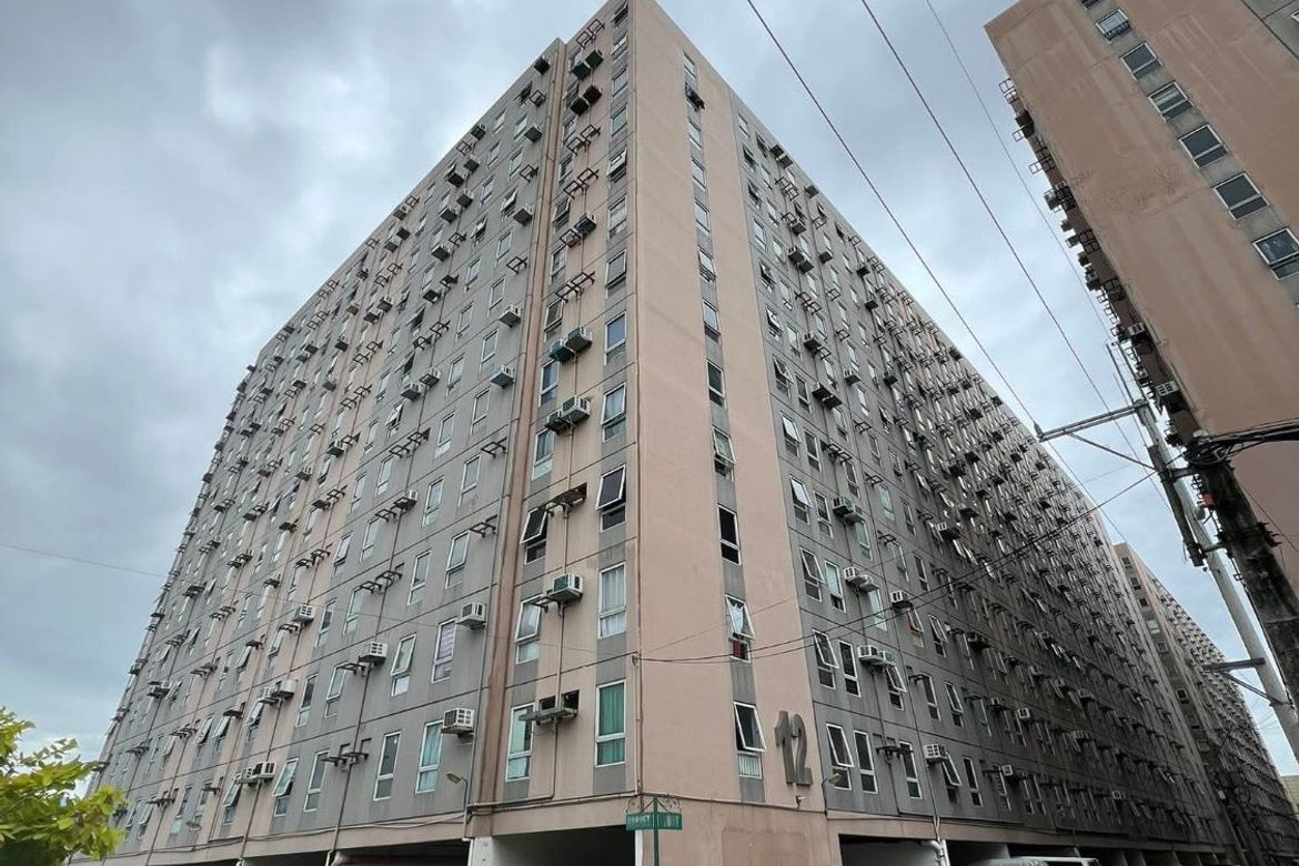 1 Bedroom Condo for Sale in Tondo, Manila, Metro Manila – photo 6