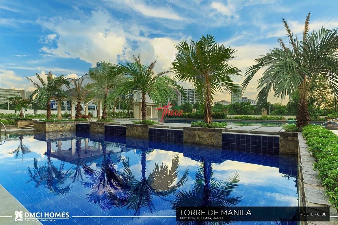 1 Bedroom Condo for Sale in Torre De Manila, Ermita, Manila, Metro Manila near LRT-1 United Nations – photo 7
