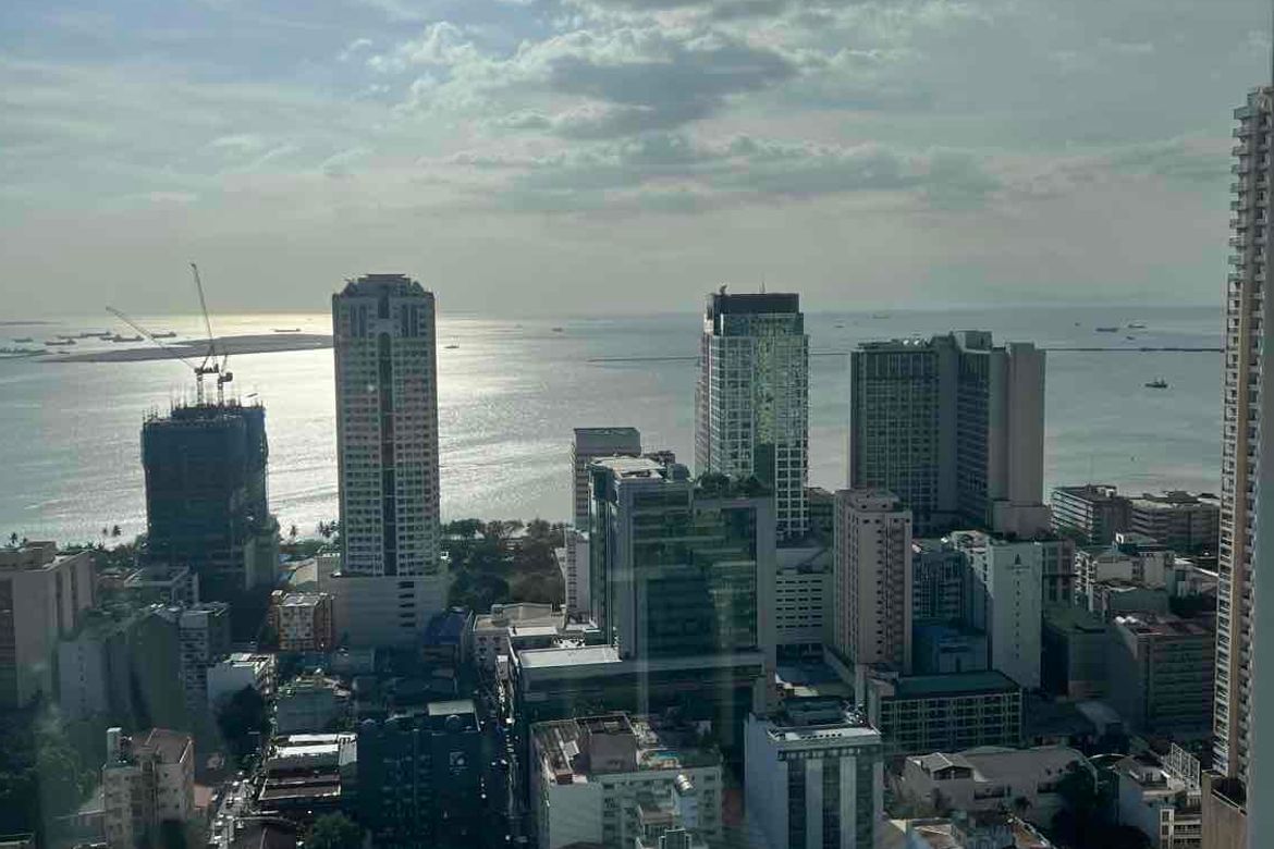1 Bedroom Condo for Sale in Torre Lorenzo Malate, Malate, Manila, Metro Manila near LRT-1 Pedro Gil – photo 6