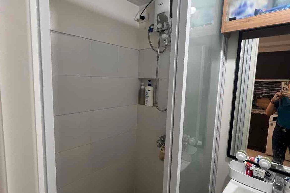 1 Bedroom Condo for Sale in Torre Lorenzo Malate, Malate, Manila, Metro Manila near LRT-1 Pedro Gil – photo 7