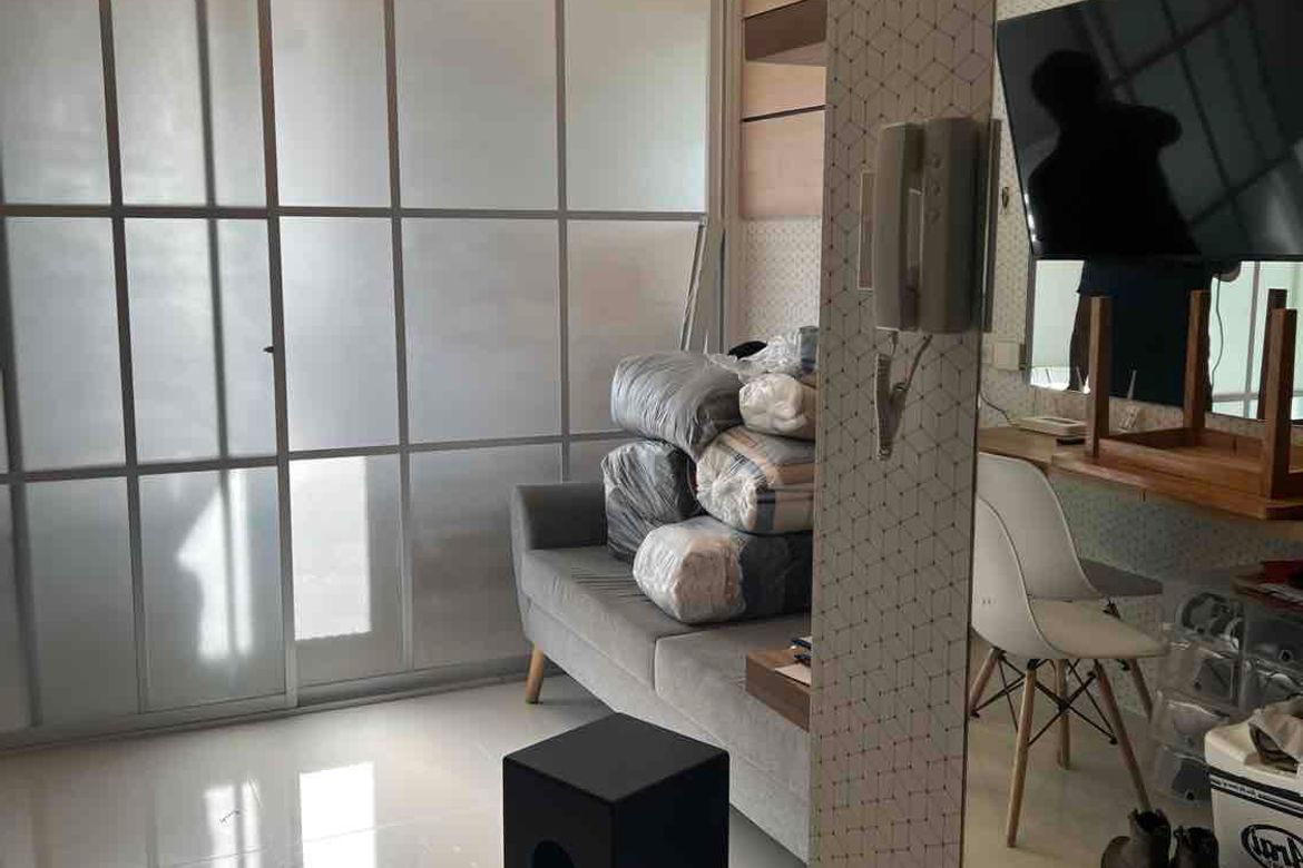 1 Bedroom Condo for Sale in Torre Lorenzo Malate, Malate, Manila, Metro Manila near LRT-1 Pedro Gil – photo 8