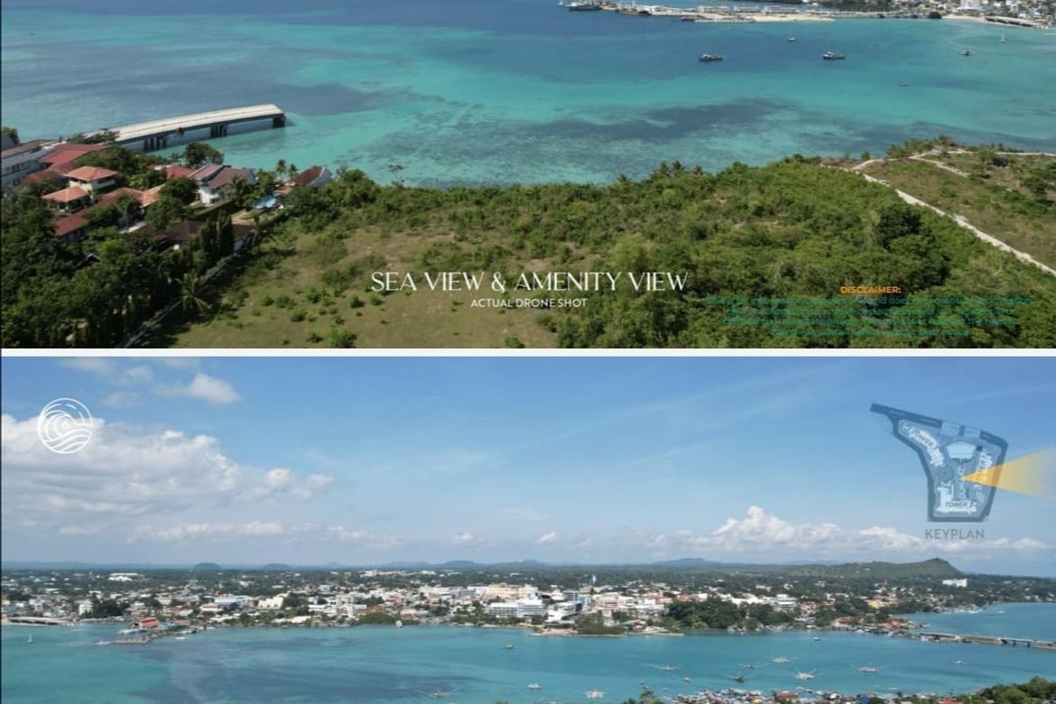 1 Bedroom Condo for Sale in Totolan, Dauis, Bohol – photo 3