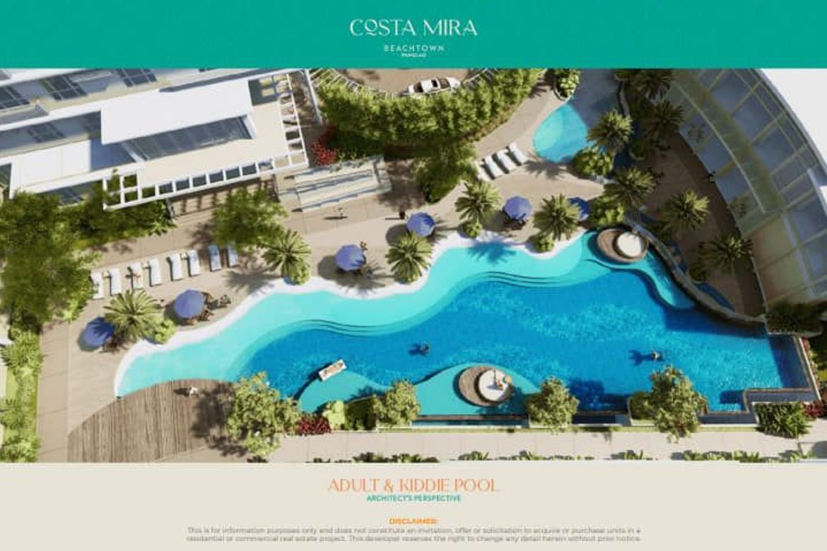 1 Bedroom Condo for Sale in Totolan, Dauis, Bohol – photo 5