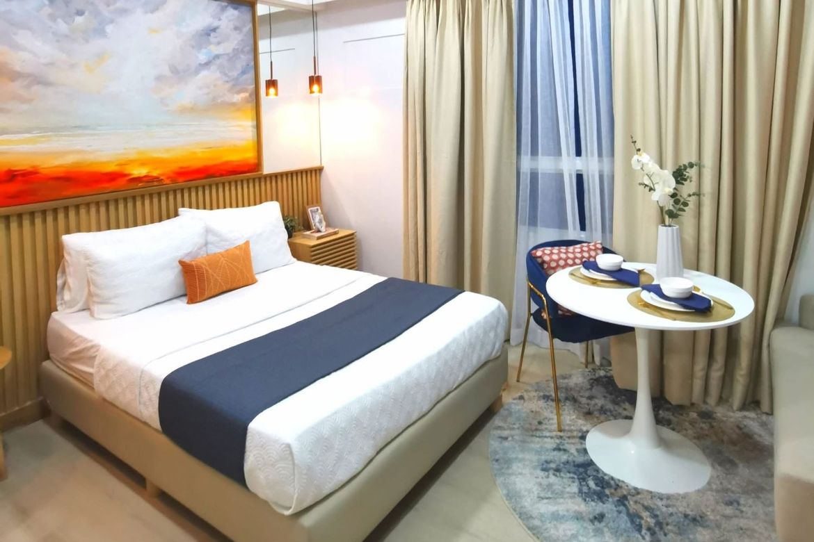 1 Bedroom Condo for Sale in Totolan, Dauis, Bohol – photo 7
