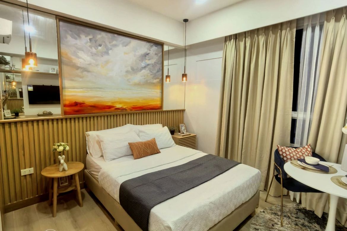 1 Bedroom Condo for Sale in Totolan, Dauis, Bohol – photo 2