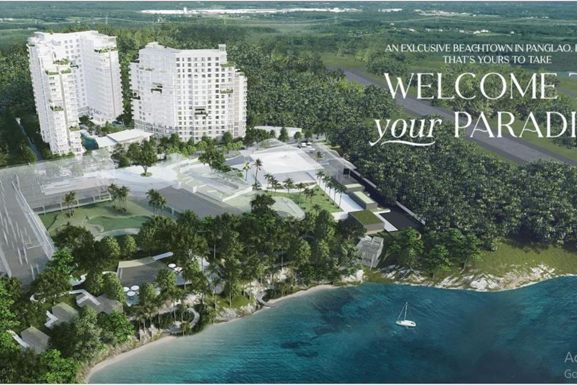 1 Bedroom Condo for Sale in Totolan, Dauis, Bohol – photo 5