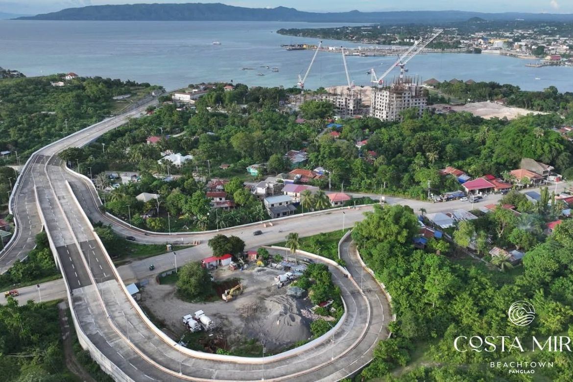 1 Bedroom Condo for Sale in Totolan, Dauis, Bohol – photo 2