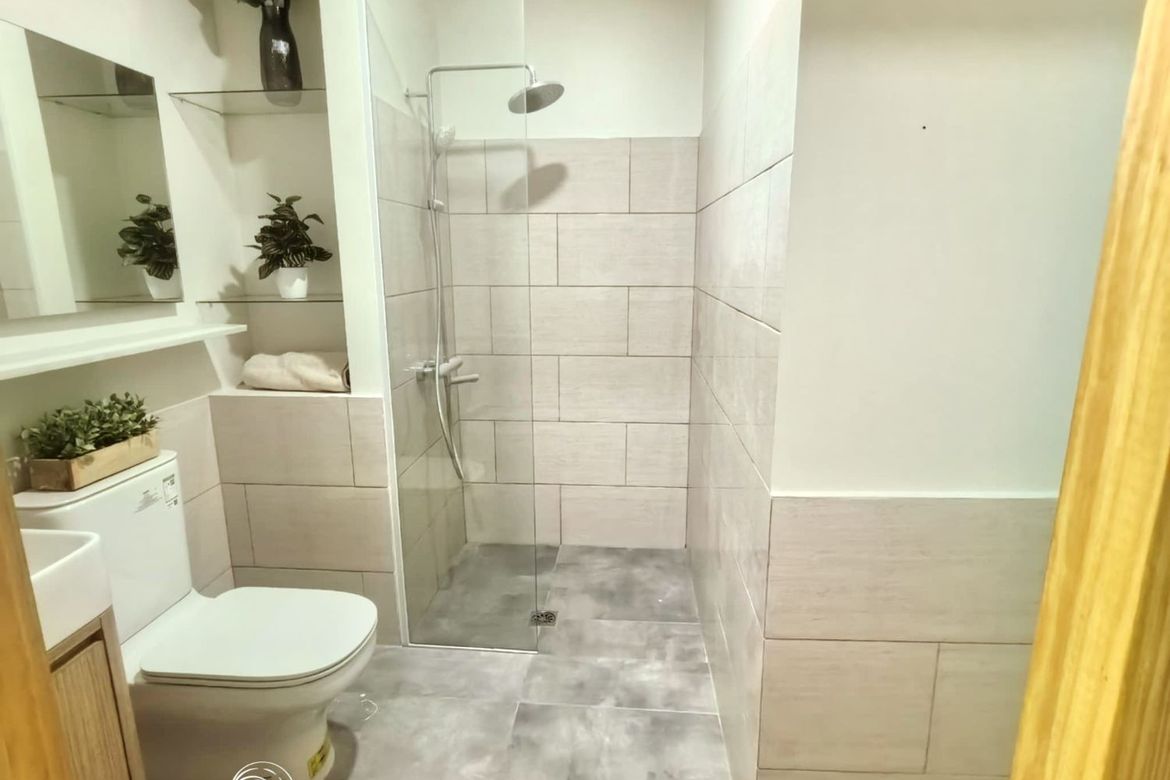 1 Bedroom Condo for Sale in Totolan, Dauis, Bohol – photo 4