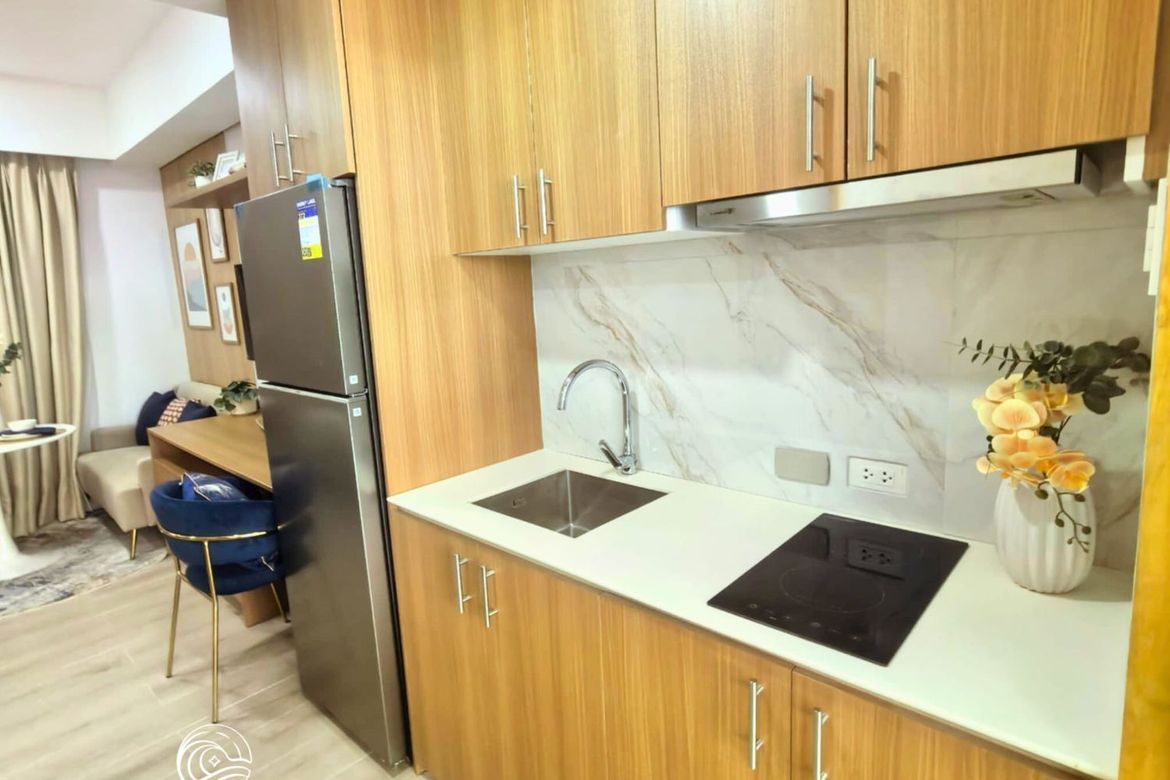 1 Bedroom Condo for Sale in Totolan, Dauis, Bohol – photo 6