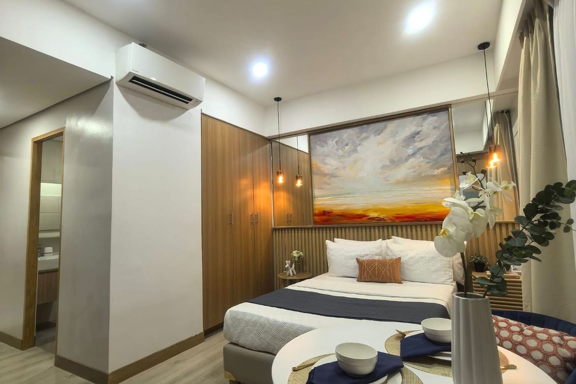 1 Bedroom Condo for Sale in Totolan, Dauis, Bohol – photo 7