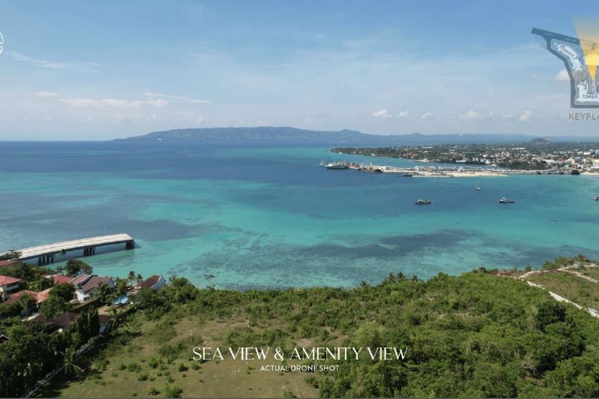 1 Bedroom Condo for Sale in Totolan, Dauis, Bohol – photo 5