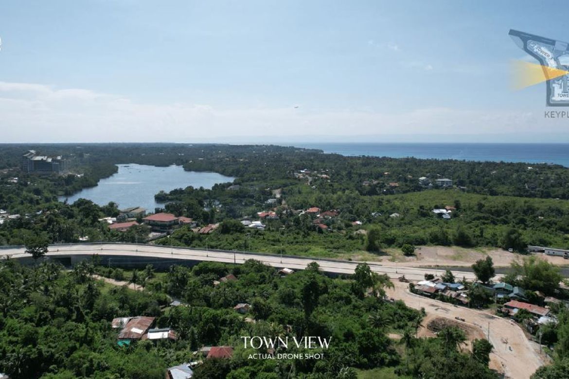 1 Bedroom Condo for Sale in Totolan, Dauis, Bohol – photo 7