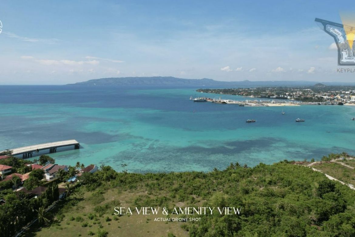 1 Bedroom Condo for Sale in Totolan, Dauis, Bohol – photo 3