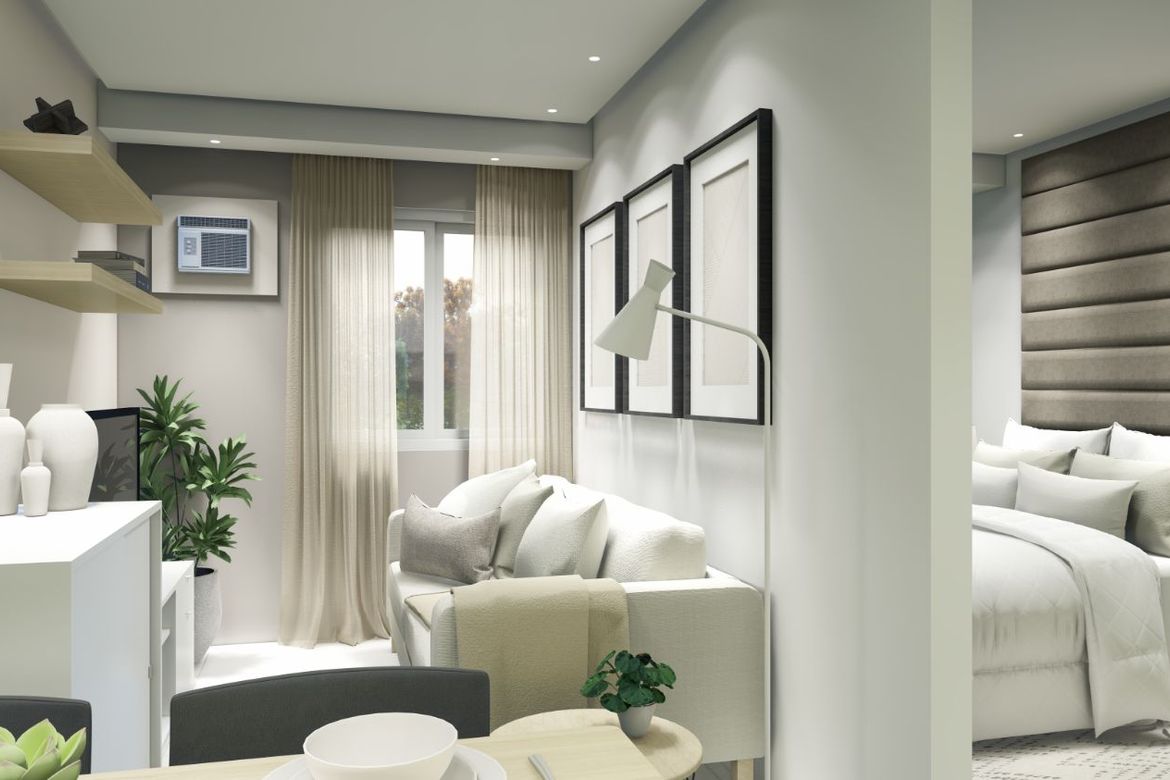 1 Bedroom Condo for Sale in Tranca, Bay, Laguna