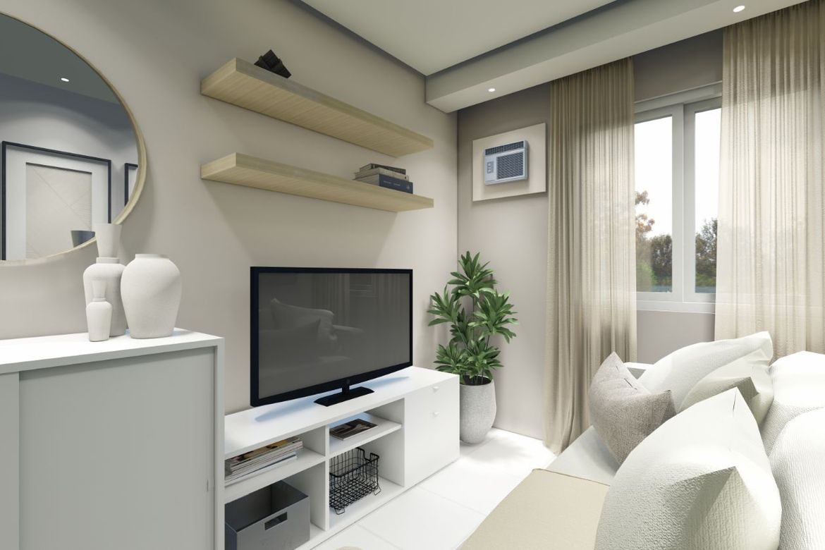 1 Bedroom Condo for Sale in Tranca, Bay, Laguna – photo 6