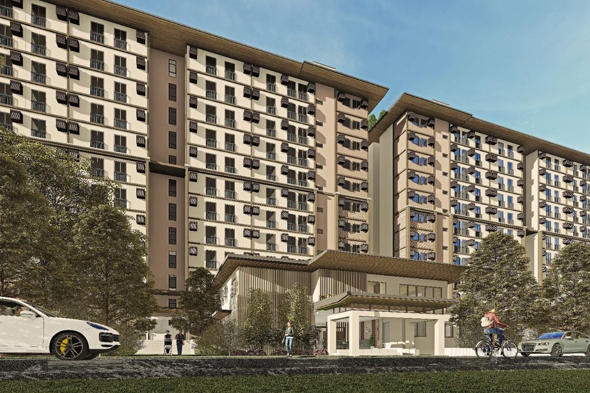 1 Bedroom Condo for Sale in Tranca, Bay, Laguna – photo 7