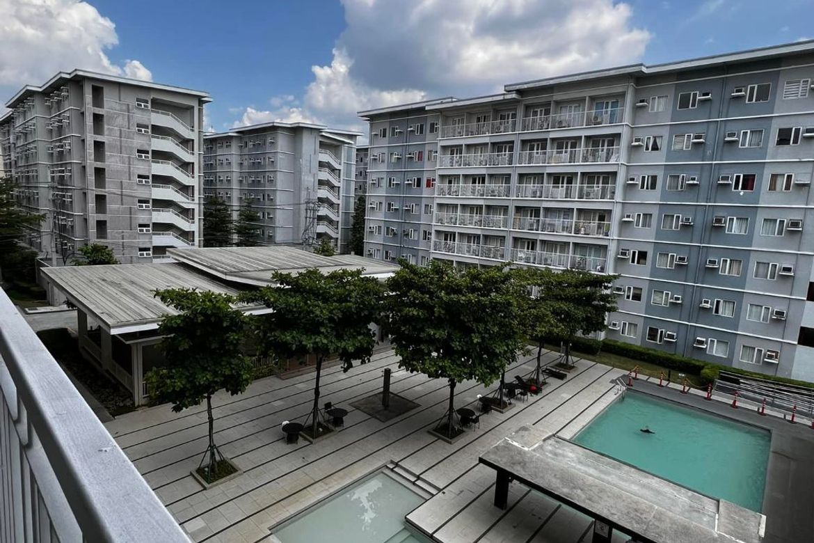 1 Bedroom Condo for Sale in Trees Residences, Pasong Putik Proper, Quezon City, Metro Manila – photo 8