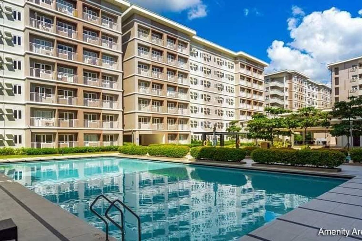 1 Bedroom Condo for Sale in Trees Residences, Pasong Putik Proper, Quezon City, Metro Manila – photo 2