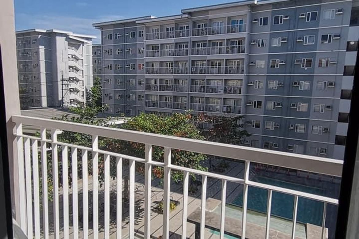 1 Bedroom Condo for Sale in Trees Residences, Pasong Putik Proper, Quezon City, Metro Manila – photo 6