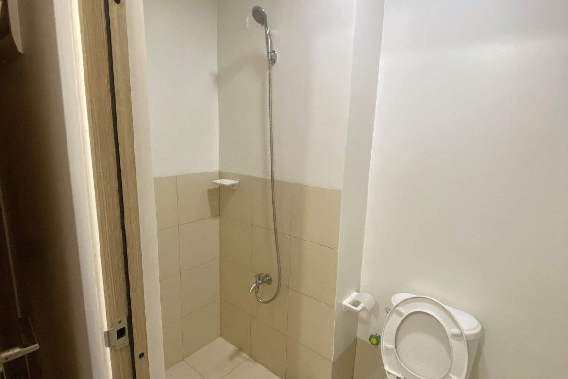 1 Bedroom Condo for Sale in Trees Residences, Pasong Putik Proper, Quezon City, Metro Manila – photo 8
