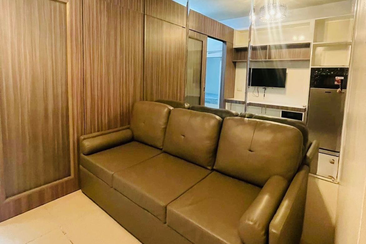 1 Bedroom Condo for Sale in Trees Residences, Pasong Putik Proper, Quezon City, Metro Manila – photo 6