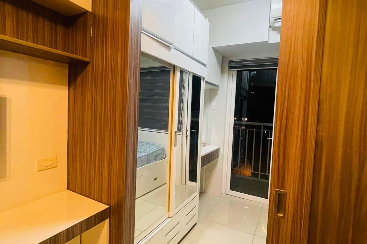 1 Bedroom Condo for Sale in Trees Residences, Pasong Putik Proper, Quezon City, Metro Manila – photo 8