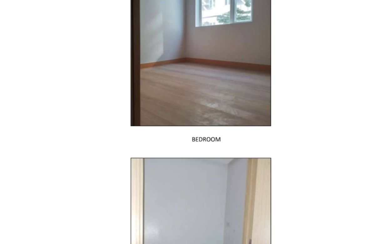 1 Bedroom Condo for Sale in Trees Residences, Pasong Putik Proper, Quezon City, Metro Manila – photo 3