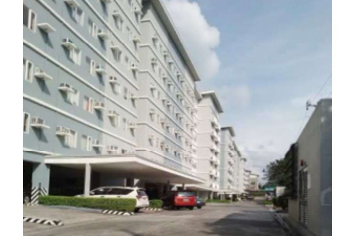 1 Bedroom Condo for Sale in Trees Residences, Pasong Putik Proper, Quezon City, Metro Manila – photo 5