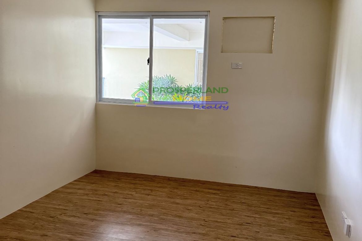 1 Bedroom Condo for Sale in Tubuan II, Silang, Cavite