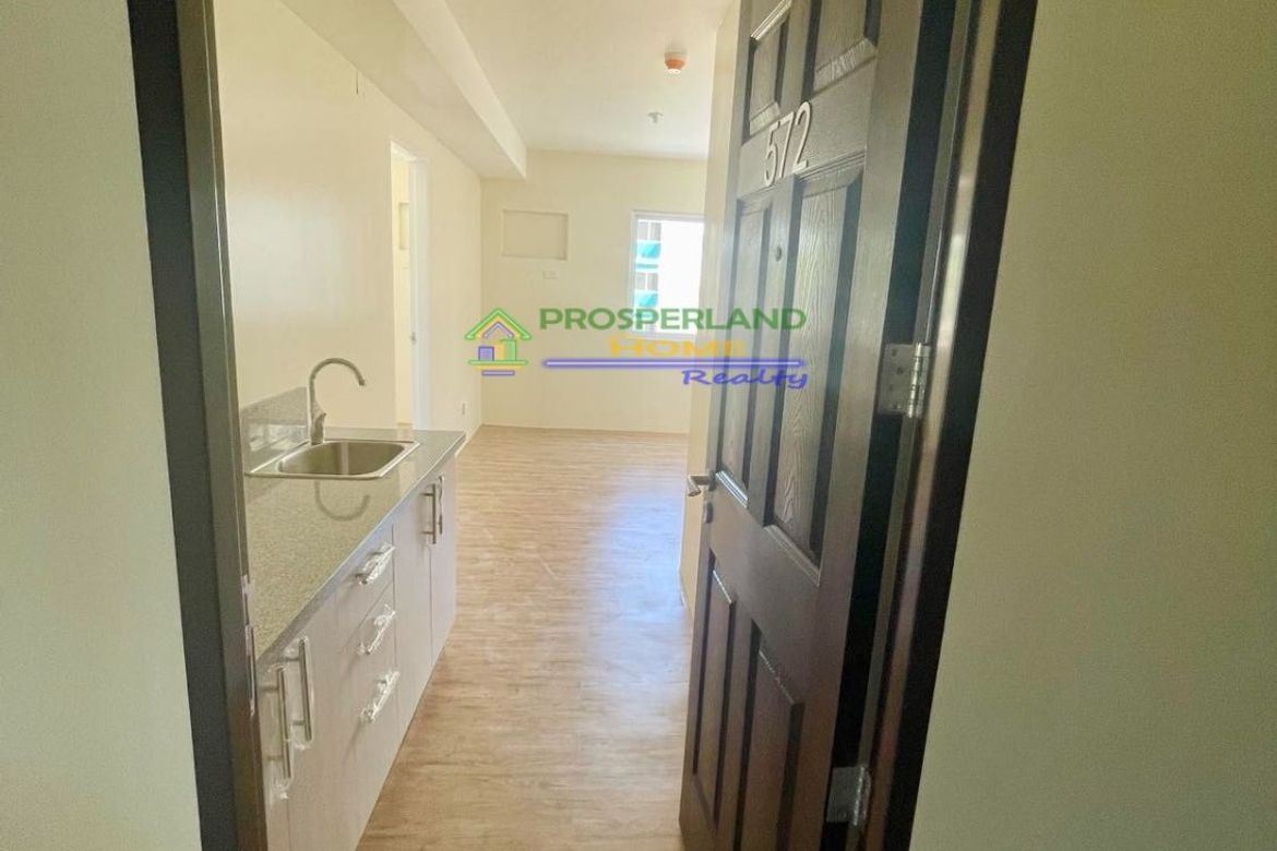 1 Bedroom Condo for Sale in Tubuan II, Silang, Cavite – photo 6