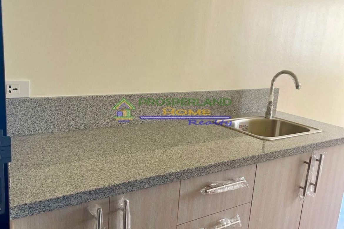 1 Bedroom Condo for Sale in Tubuan II, Silang, Cavite