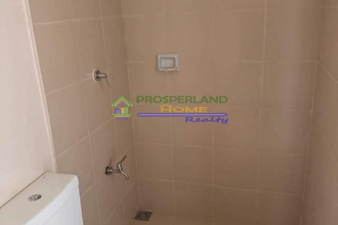 1 Bedroom Condo for Sale in Tubuan II, Silang, Cavite – photo 4