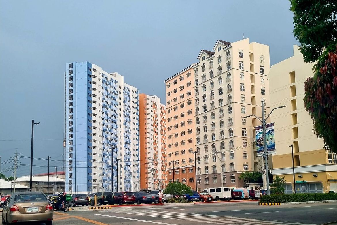 1 Bedroom Condo for Sale in Tulip Gardens at Southwoods City, San Francisco, Biñan, Laguna – photo 3