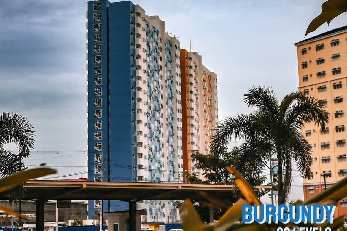 1 Bedroom Condo for Sale in Tulip Gardens at Southwoods City, San Francisco, Biñan, Laguna – photo 8