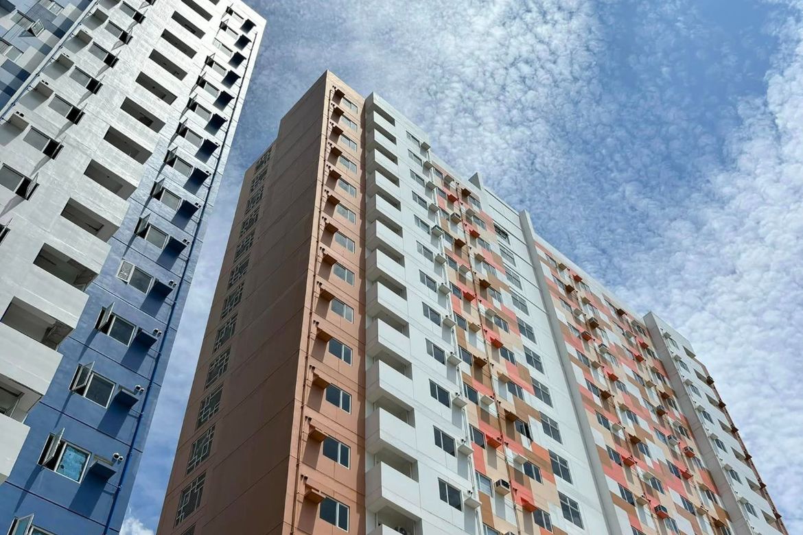 1 Bedroom Condo for Sale in Tulip Gardens at Southwoods City, San Francisco, Biñan, Laguna – photo 2