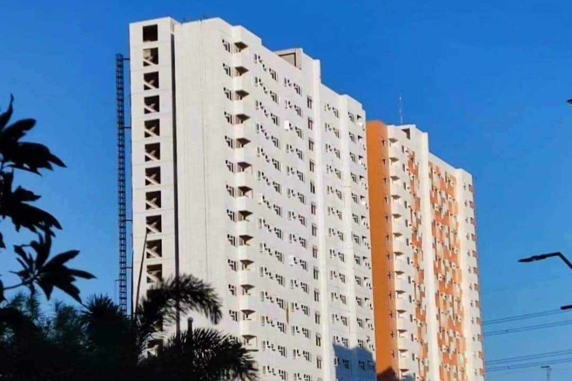 1 Bedroom Condo for Sale in Tulip Gardens at Southwoods City, San Francisco, Biñan, Laguna – photo 4
