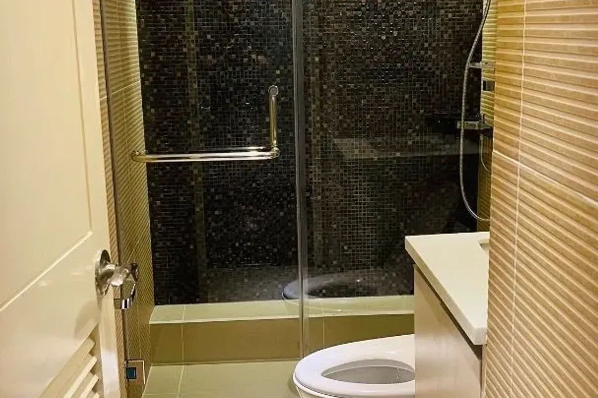 1 Bedroom Condo for Sale in Twin Oaks Place, Highway Hills, Mandaluyong, Metro Manila near MRT-3 Shaw Boulevard – photo 6
