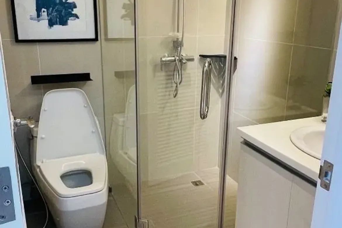1 Bedroom Condo for Sale in Twin Oaks Place, Highway Hills, Mandaluyong, Metro Manila near MRT-3 Shaw Boulevard – photo 7