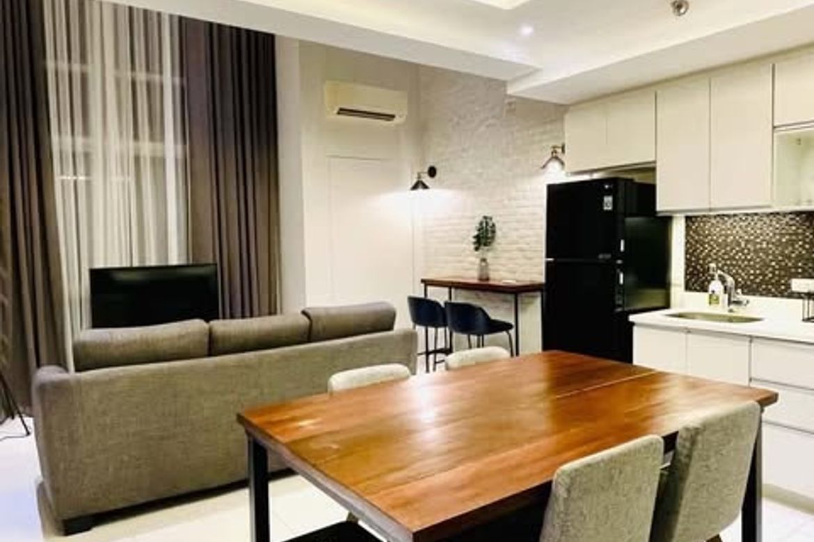 1 Bedroom Condo for Sale in Twin Oaks Place, Highway Hills, Mandaluyong, Metro Manila near MRT-3 Shaw Boulevard – photo 4