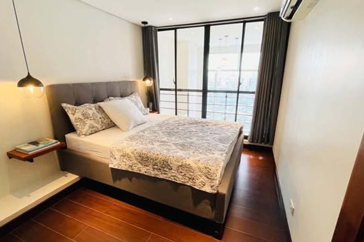 1 Bedroom Condo for Sale in Twin Oaks Place, Highway Hills, Mandaluyong, Metro Manila near MRT-3 Shaw Boulevard – photo 5