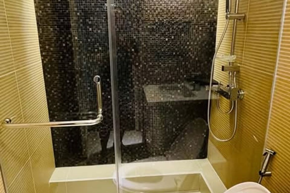 1 Bedroom Condo for Sale in Twin Oaks Place, Highway Hills, Mandaluyong, Metro Manila near MRT-3 Shaw Boulevard – photo 7