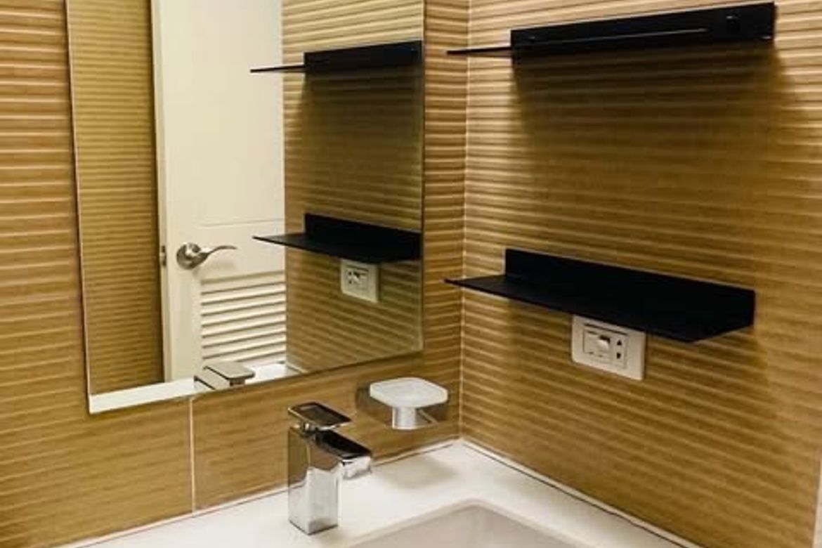 1 Bedroom Condo for Sale in Twin Oaks Place, Highway Hills, Mandaluyong, Metro Manila near MRT-3 Shaw Boulevard – photo 8