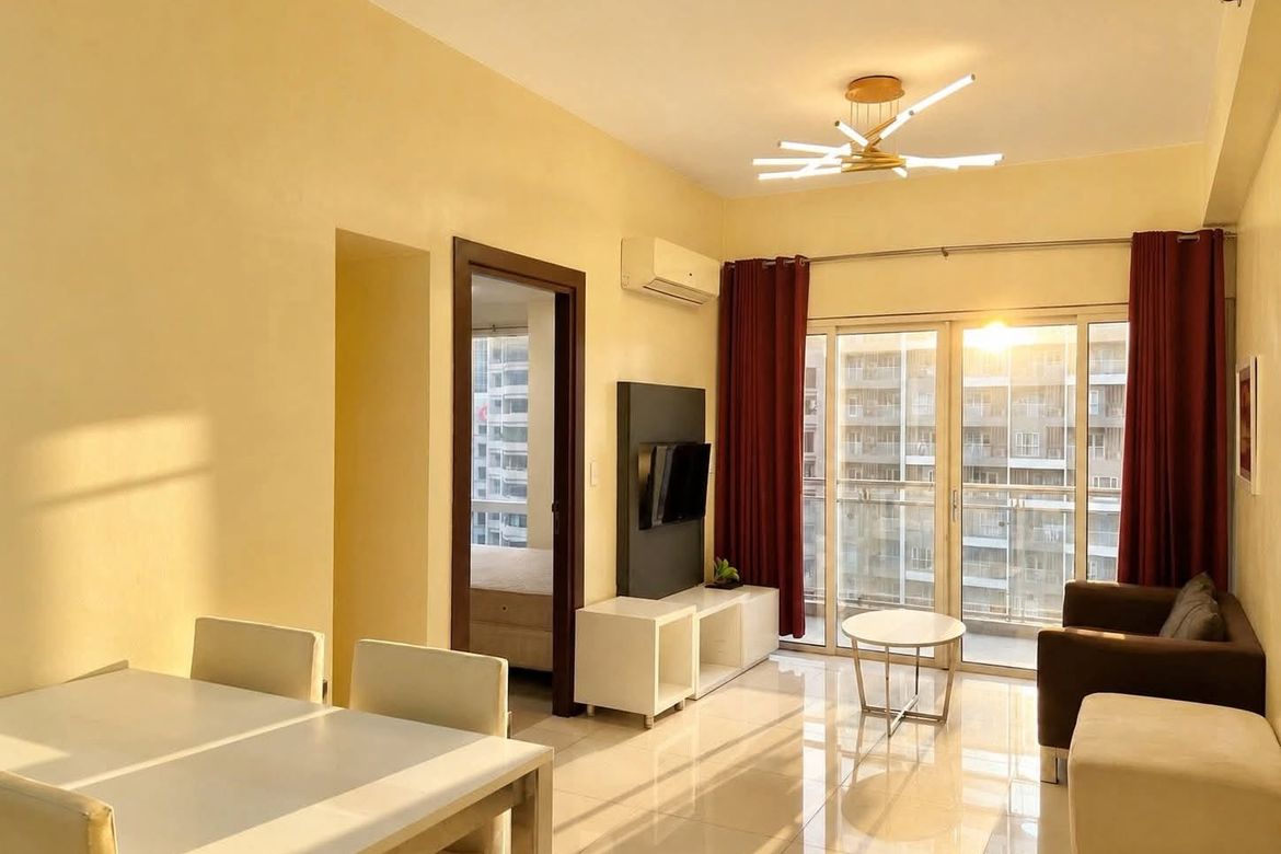 1 Bedroom Condo for Sale in Two Central, Bel-Air, Makati City – photo 7