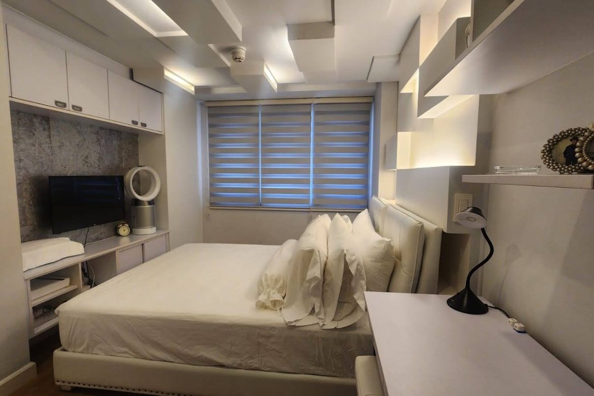 1 Bedroom Condo for Sale in Two Maridien, BGC, Taguig – photo 9