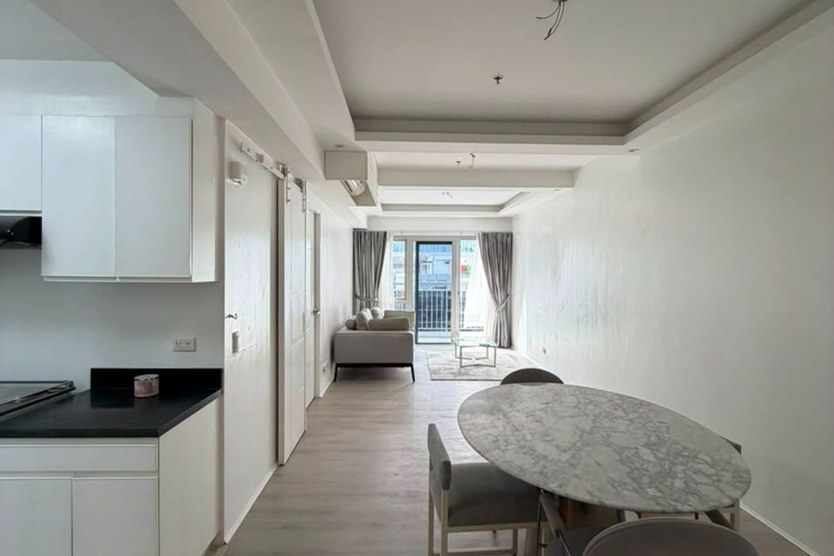 1 Bedroom Condo for Sale in Two Maridien, BGC, Taguig – photo 16