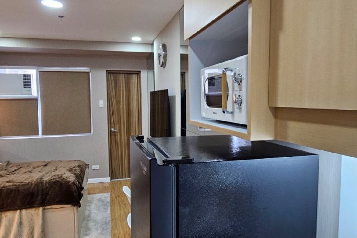 1 Bedroom Condo for Sale in Two Premier, Almanza Uno, Las Piñas, Metro Manila