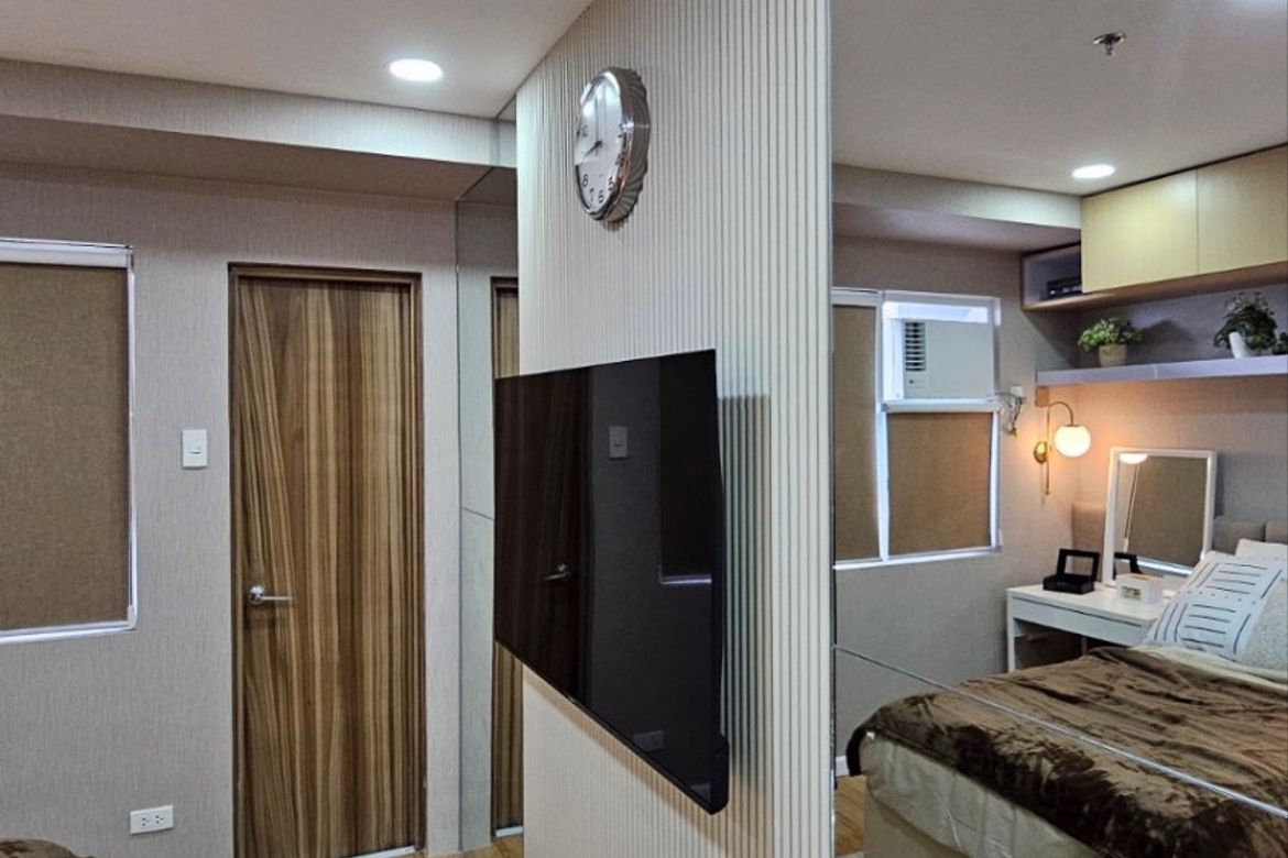 1 Bedroom Condo for Sale in Two Premier, Almanza Uno, Las Piñas, Metro Manila – photo 5